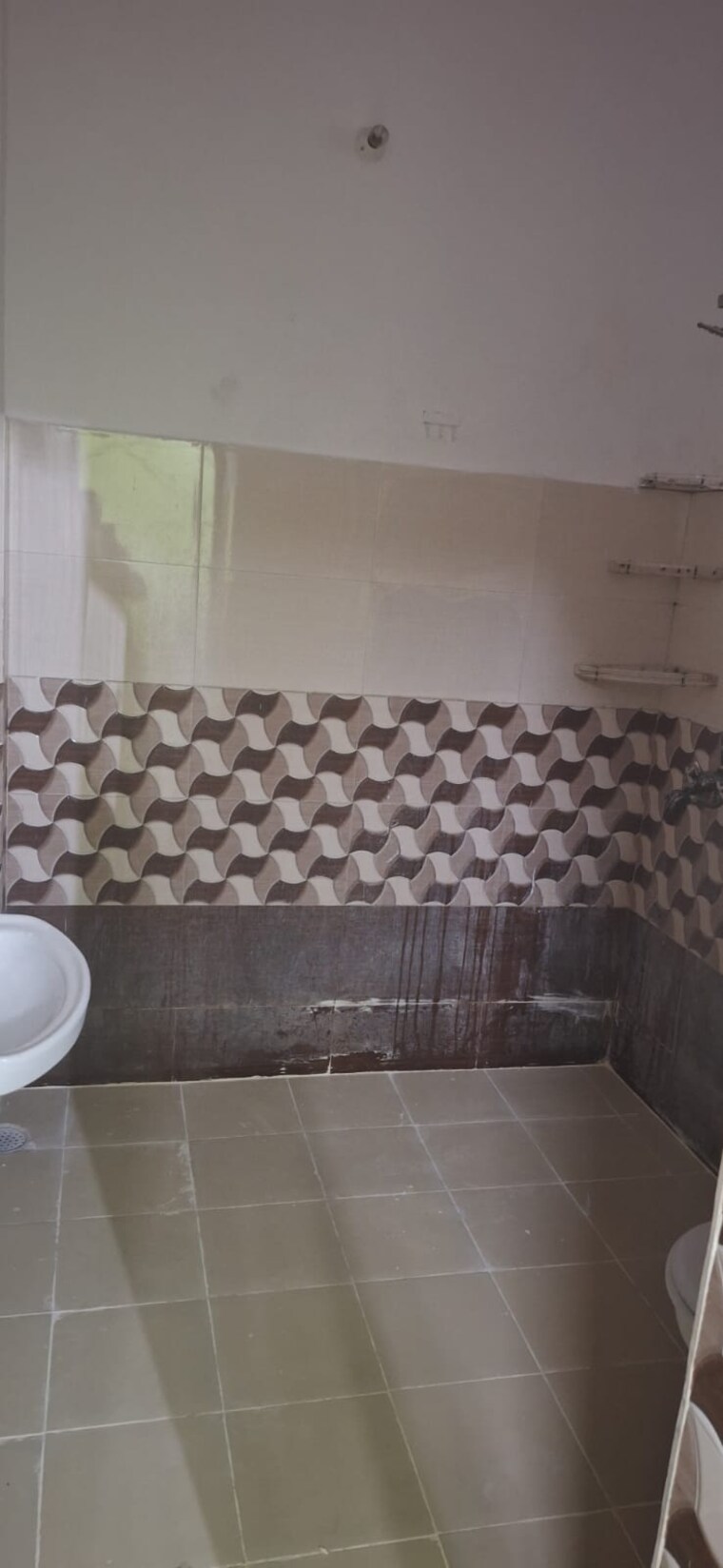 Bathroom, sector 56 2 Bedroom 1080 Sq.Ft. Villa In Sector 56 Noida 9594297