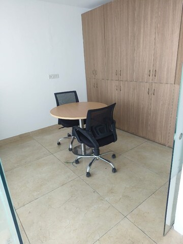 Master Bedroom in 2 BHK Villa at Sector 56 – for Rent