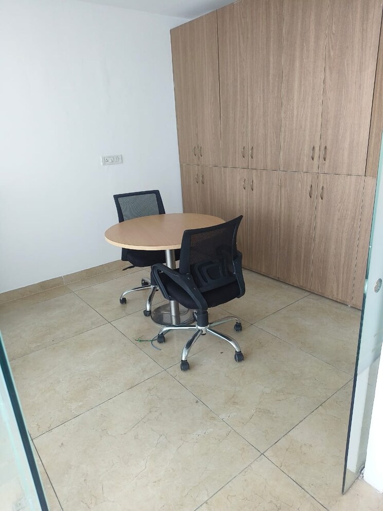 Master Bedroom, sector 56 2 Bedroom 1080 Sq.Ft. Villa In Sector 56 Noida 9594297