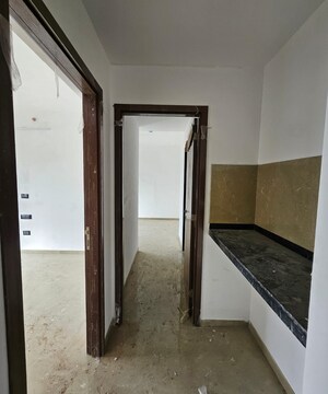 Building Lobby in 2 BHK Apartment at Kakkad La Vida, Balewadi – for Rent