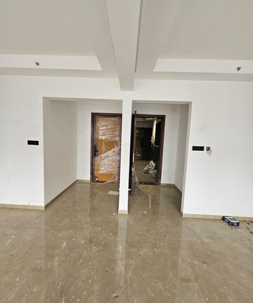 Building Lobby in 2 BHK Apartment at Kakkad La Vida, Balewadi – for Rent