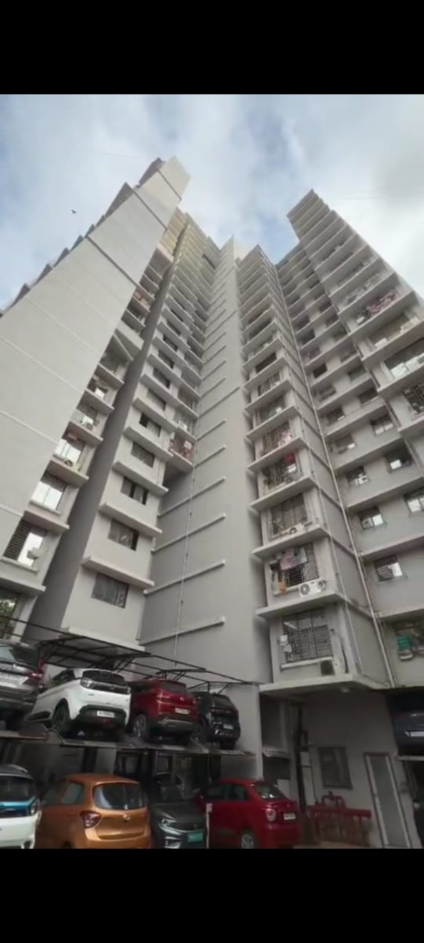 1.5 BHK Apartment For Sale in Chheda Jai Devki