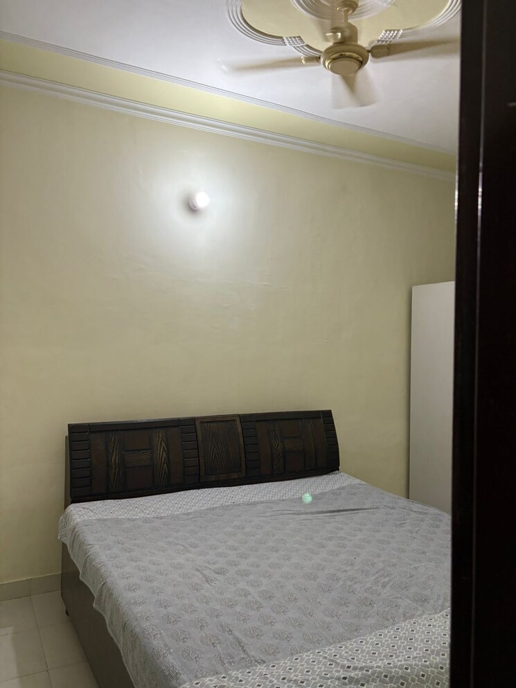 Bedroom, nk-sharma-savitry-greens 1 Bedroom 600 Sq.Ft. Apartment In Lohgarh Zirakpur 9594299