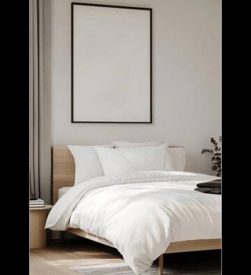 Bedroom in 4 BHK Independent House at Sector 8 – for Sale