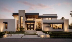 4 BHK Independent House For Sale in Sector 8