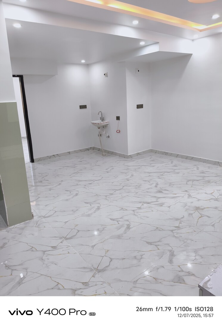 Master Bedroom, dwarka 3 Bedroom 12000 Sq.Ft. Apartment In Dwarka Delhi 9594329