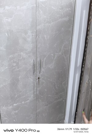 Room in 3 BHK Apartment at Dwarka – for Rent