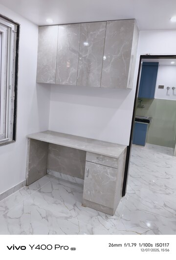 Bedroom in 3 BHK Apartment at Dwarka – for Rent