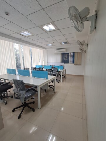  Office Space For Rent in Jayanagar