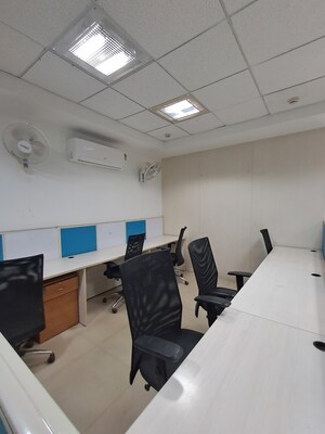 Team Area in  Office Space at Jayanagar – for Rent