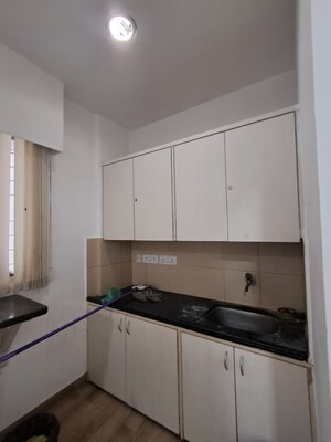 Staircase in  Office Space at Jayanagar – for Rent