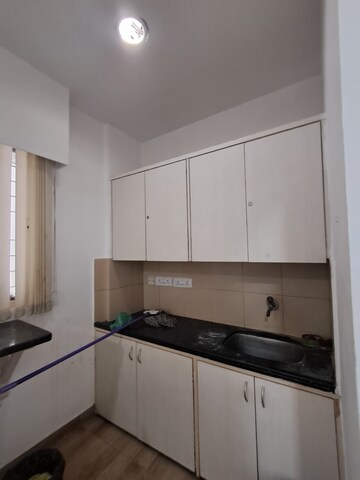 Staircase in  Office Space at Jayanagar – for Rent