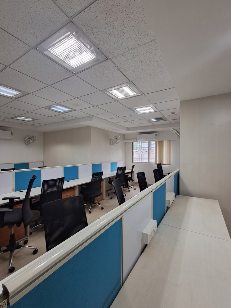 undefined, jayanagar Commercial Office Space 2100 Sq.Ft. In Jayanagar Bangalore 9594360
