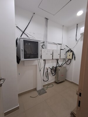 Team Area in  Office Space at Jayanagar – for Rent