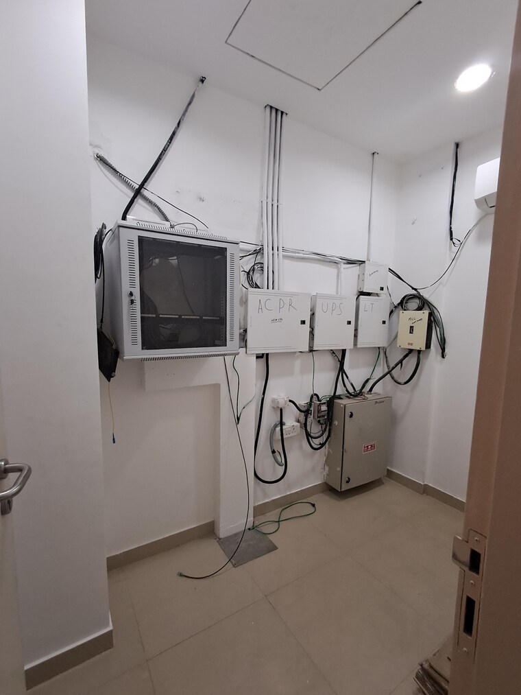 Team Area, jayanagar Commercial Office Space 2100 Sq.Ft. In Jayanagar Bangalore 9594360