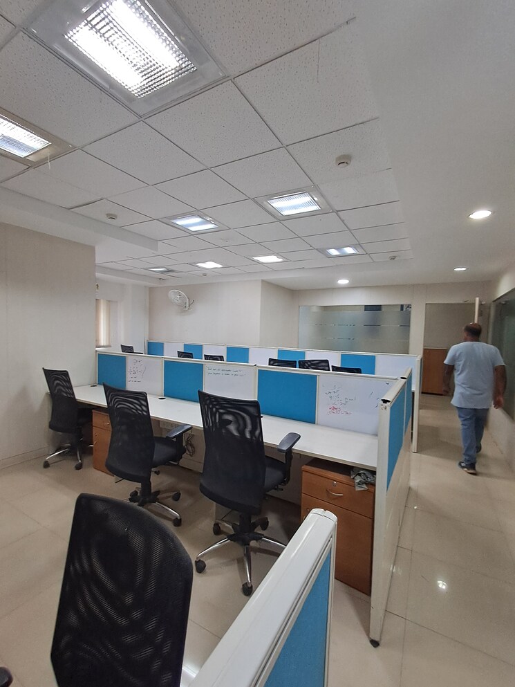 Team Area, jayanagar Commercial Office Space 2100 Sq.Ft. In Jayanagar Bangalore 9594360