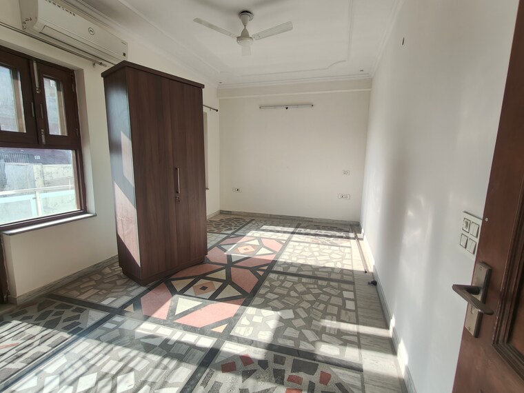 Bedroom, ardee-city 3 Bedroom 1830 Sq.Ft. Apartment In Sector 52 Gurgaon 9594405
