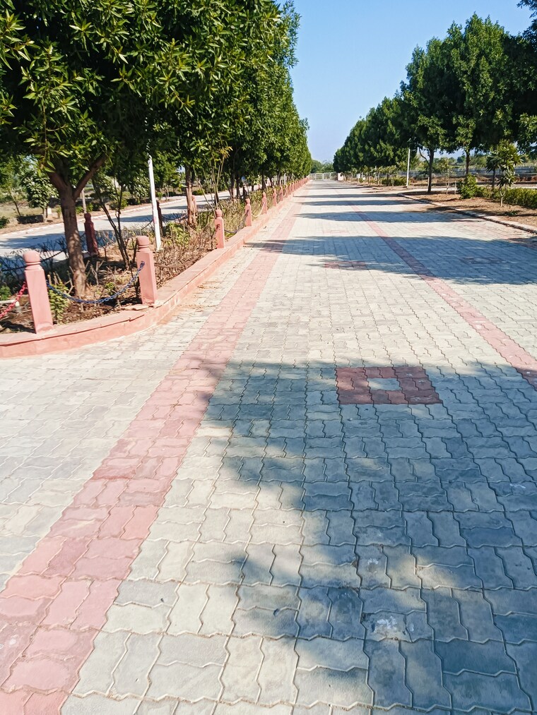 Exterior View, beawar road  253 Sq.Yd. Plot In Beawar Road Ajmer 9594397