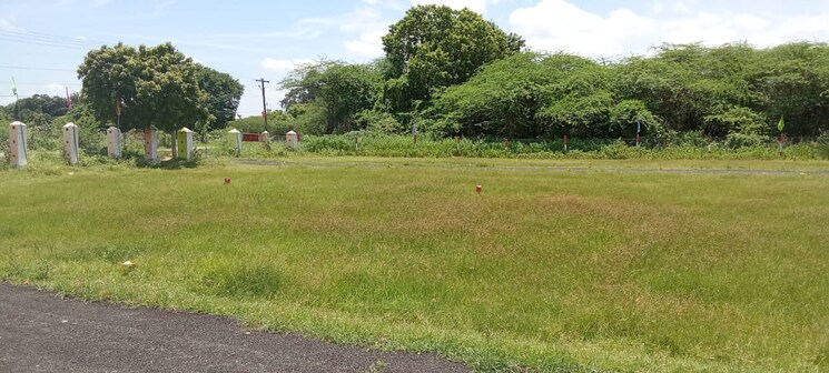 Garden, sector 3 wave city  2421 Sq.Ft. Plot In Sector 3 Wave City Ghaziabad 9264602