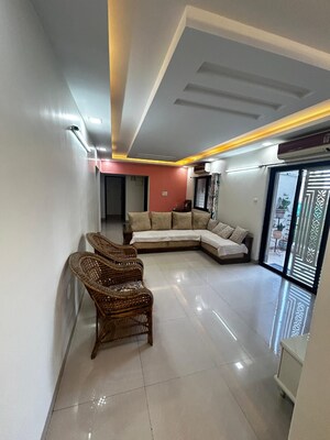 3 BHK Apartment For Rent in Sai Canary, Balewadi