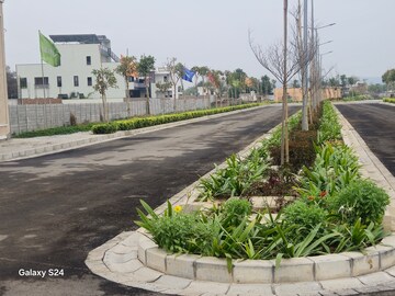  Plot For Sale in Ireo Savannah, Sohna Sector 35