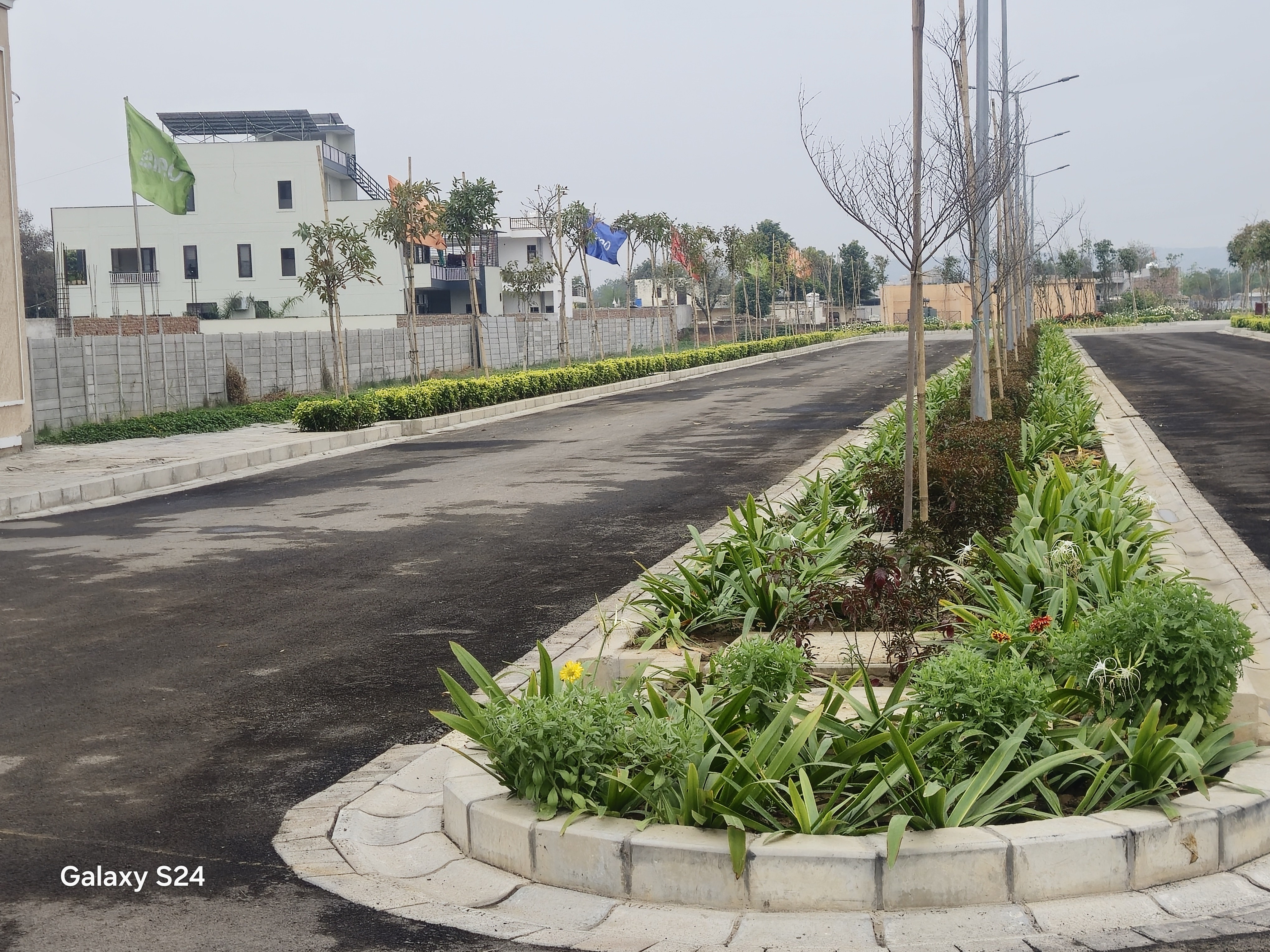 Plot For Sale in Ireo Savannah