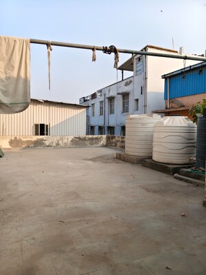  Office Space – Exterior View View at Sector 63 - for Sale