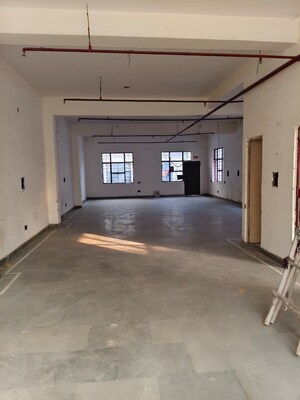 Parking in  Office Space at Sector 63 – for Sale