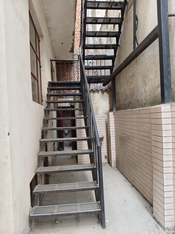 Staircase in  Office Space at Sector 63 – for Sale