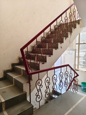 Staircase in  Office Space at Sector 63 – for Sale