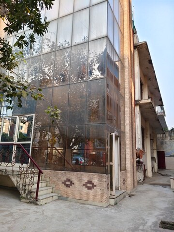  Office Space – Exterior View View at Sector 63 - for Sale