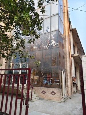  Office Space – Exterior View View at Sector 63 - for Sale