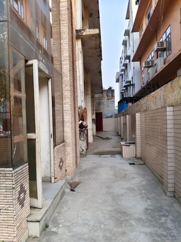  Office Space – Exterior View View at Sector 63 - for Sale