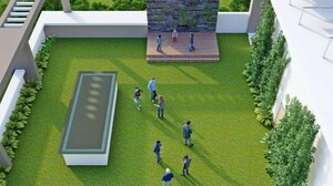 2 BHK Apartment For Sale in Wadgaon Sheri