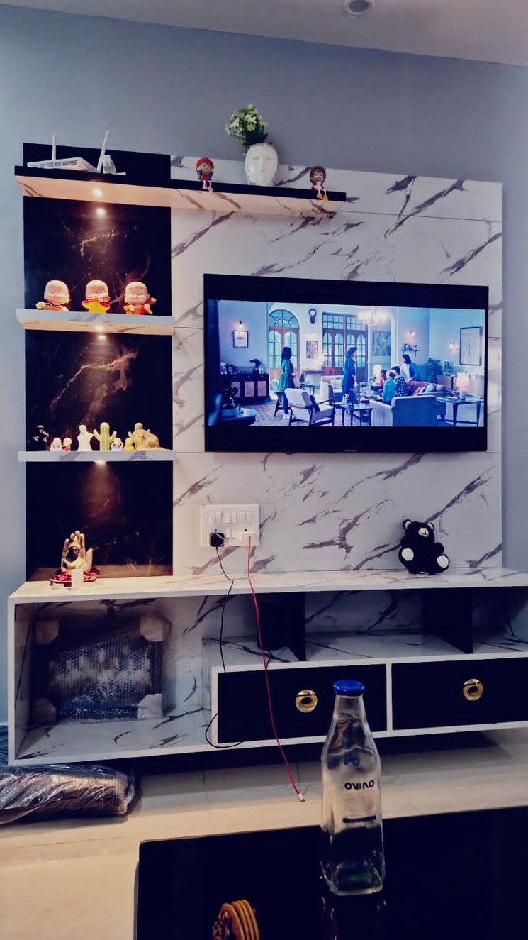 undefined, suncity-avenue-76 2 Bedroom 735 Sq.Ft. Apartment In Sector 76 Gurgaon 9594436