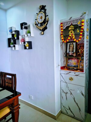 Furnished Amenities in 2 BHK Apartment at Suncity Avenue 76, Sector 76 – for Rent