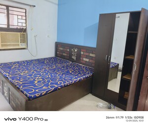 1 RK Apartment For Rent in Dwarka