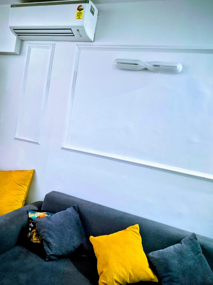 Team Area, suncity-avenue-76 2 Bedroom 735 Sq.Ft. Apartment In Sector 76 Gurgaon 9594436