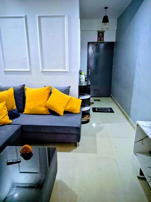 2 BHK Apartment For Rent in Suncity Avenue 76, Sector 76