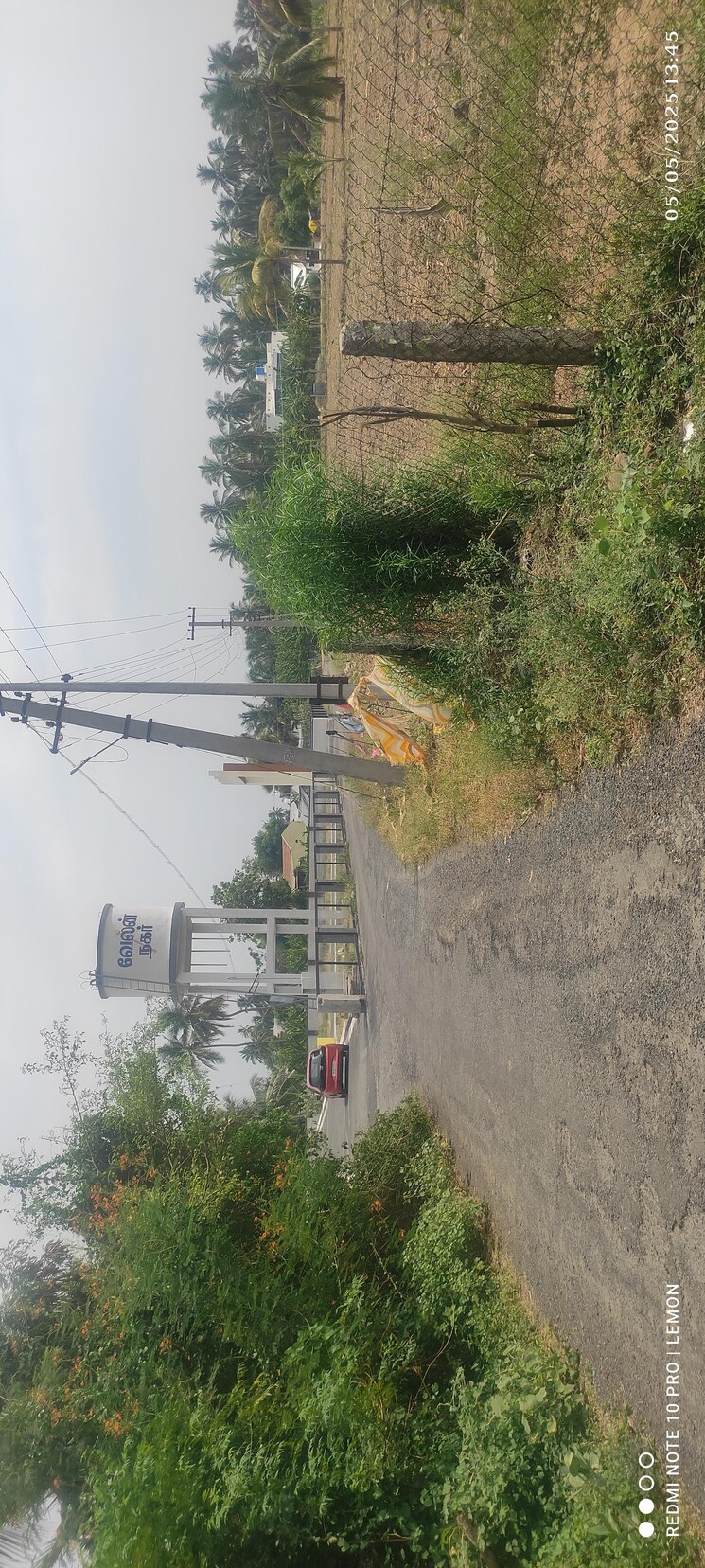 Exterior View, kanchan-vihar  893 Sq.Ft. Plot In Dlf Ankur Vihar Ghaziabad 9594420