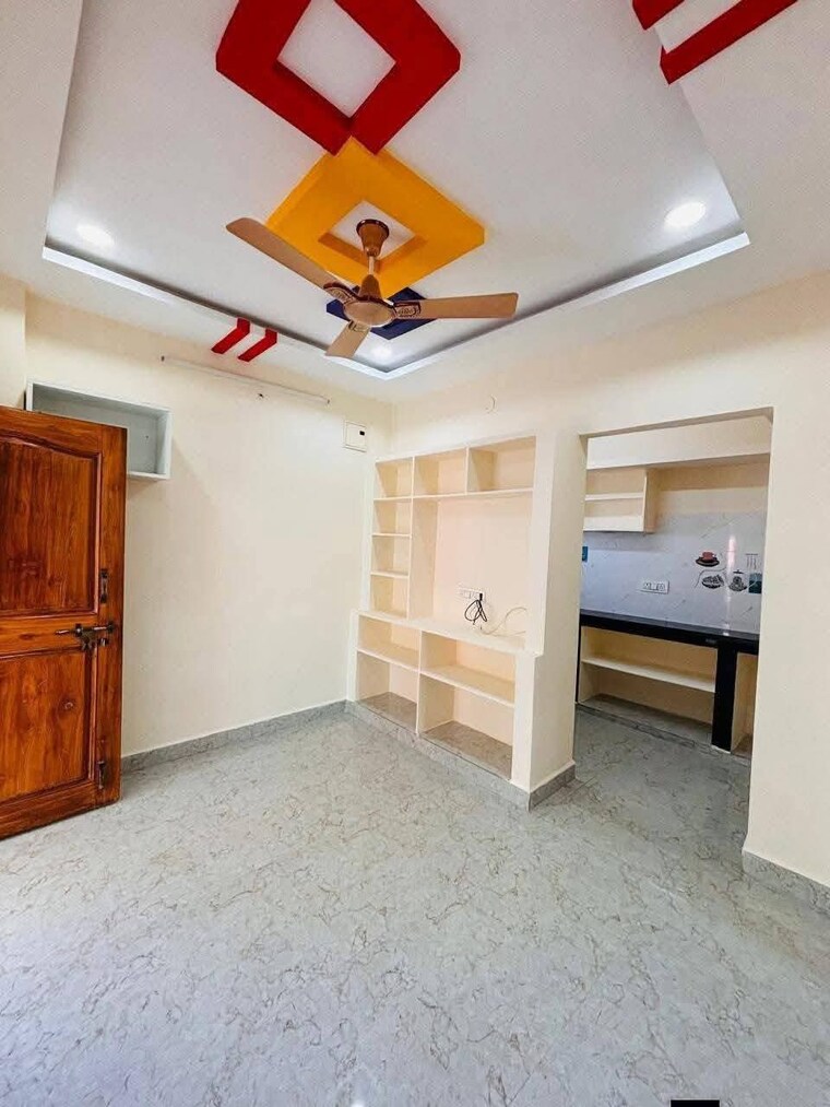 Bedroom, kondapur 1 Bedroom 560 Sq.Ft. Apartment In Kondapur Hyderabad 9594426