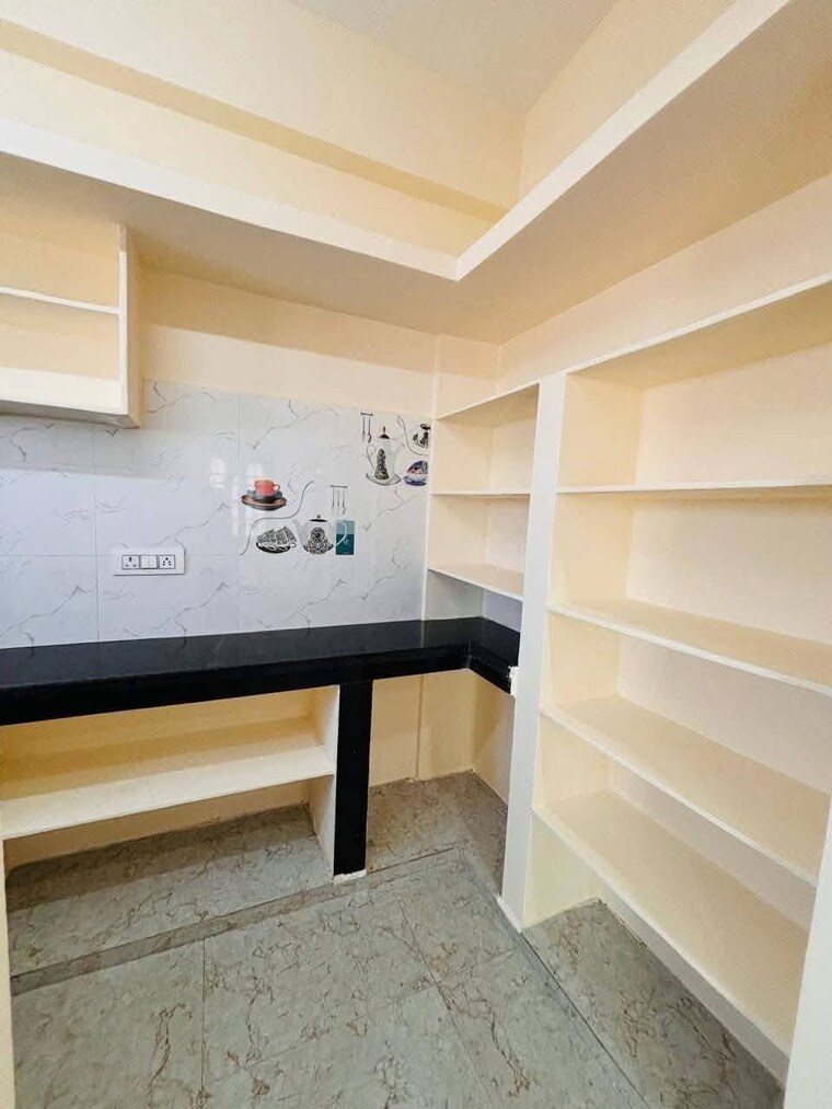 Kitchen, kondapur 1 Bedroom 560 Sq.Ft. Apartment In Kondapur Hyderabad 9594426