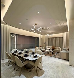 4 BHK Apartment For Sale in Godrej Skyshore