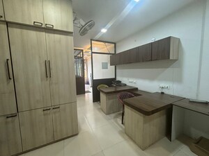 Kitchen in  Office Space in IT/SEZ at Sevoke Road – for Rent