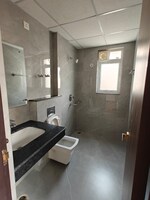 3 BHK 886 Sq.Ft. Apartment in Rishita Manhattan