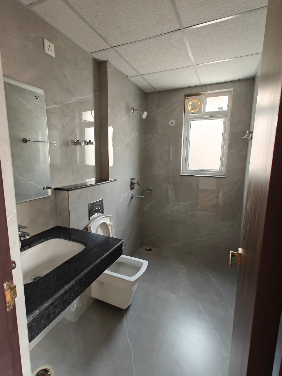 3 BHK Apartment For Sale in Rishita Manhattan