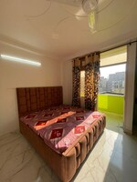 1 Rk  300 Sq.Ft. Apartment in Saket