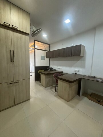 Kitchen in  Office Space in IT/SEZ at Sevoke Road – for Rent