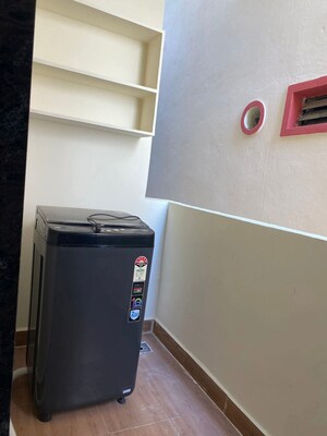 Furnished Amenities in 1 BHK Apartment at Kondapur – for Rent