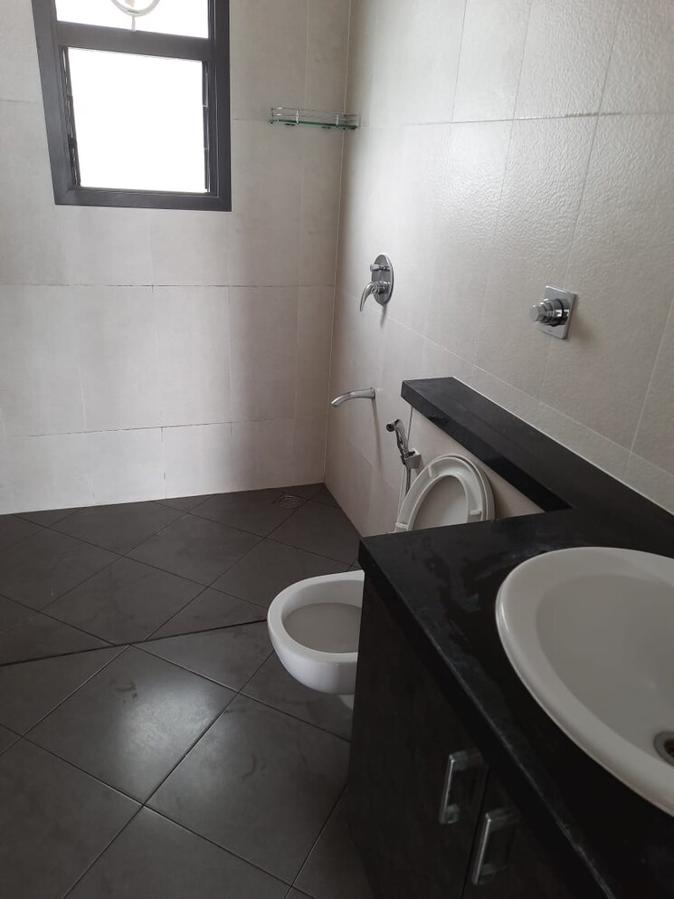 Attached Bathroom, sobha-arena 3 Bedroom 1600 Sq.Ft. Apartment In Kanakapura Road Bangalore 9594435